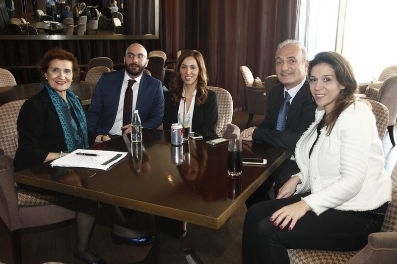 Horeca Press Conference 